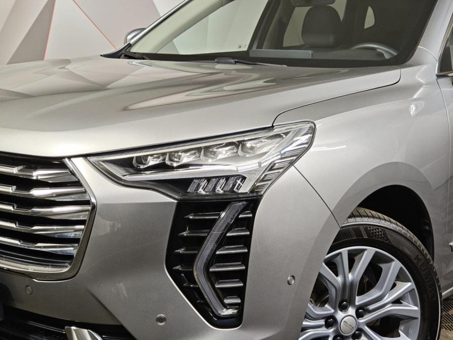 Haval Jolion I Москва  - изображение 10