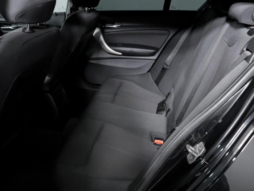 BMW 1 серии II (F20/F21) Рестайлинг 2 Москва  - изображение 11