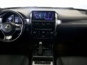 Lexus GX II Рестайлинг 2 Санкт-Петербург  - изображение 38