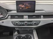 Audi A4 V (B9) Москва  - изображение 33