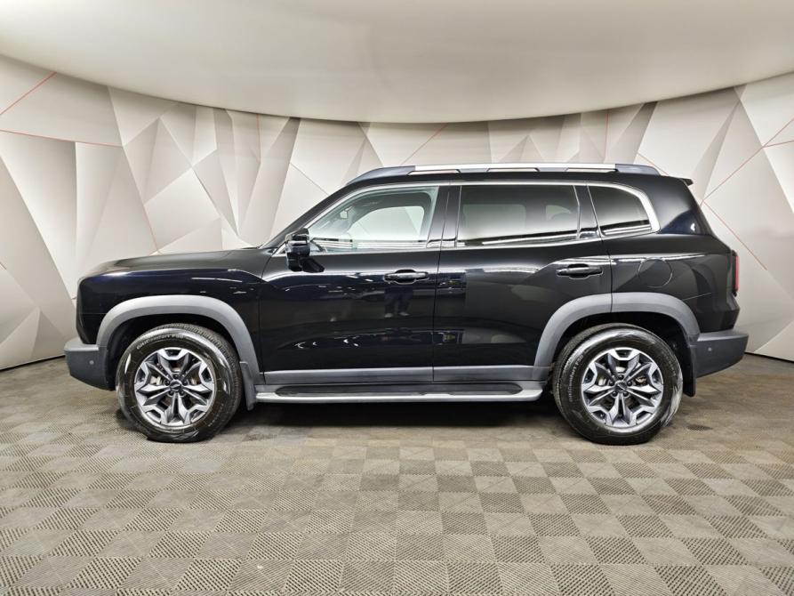 Haval Dargo Москва  - изображение 5