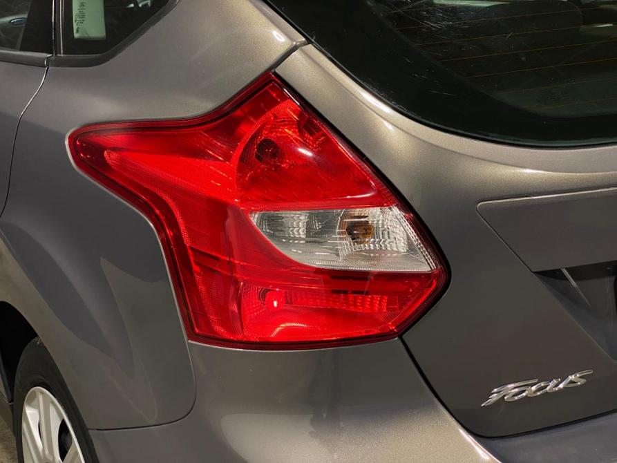Ford Focus III Челябинск  - изображение 7