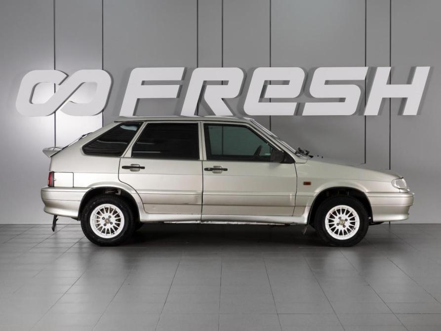 Lada (ВАЗ) 2114 Минеральные Воды  - изображение 5