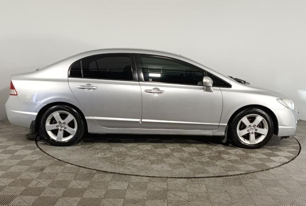 Honda Civic VIII Волгоград  - изображение 8