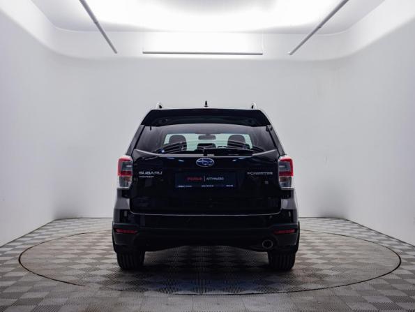 Subaru Forester IV Рестайлинг с пробегом 2016 года, цена 1 834 000 рублей, 188448 км, внедорожник, Автокод Объявления