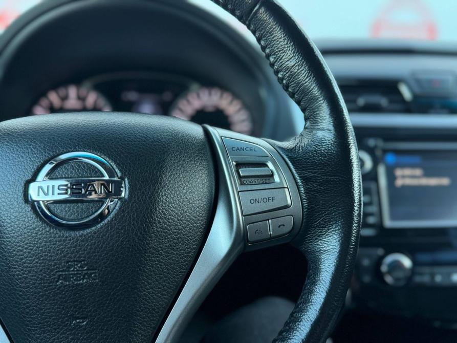 Nissan Teana III (L33) Екатеринбург  - изображение 35