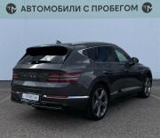 Genesis GV80 I Стерлитамак  - изображение 28
