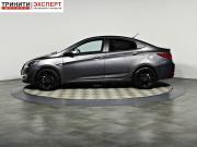 Hyundai Solaris I Рестайлинг Белгород  - изображение 24