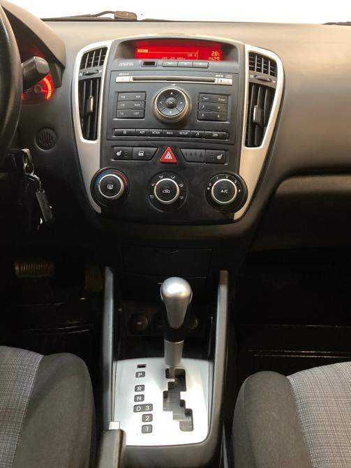 Kia Ceed I Рестайлинг Балашиха  - изображение 7