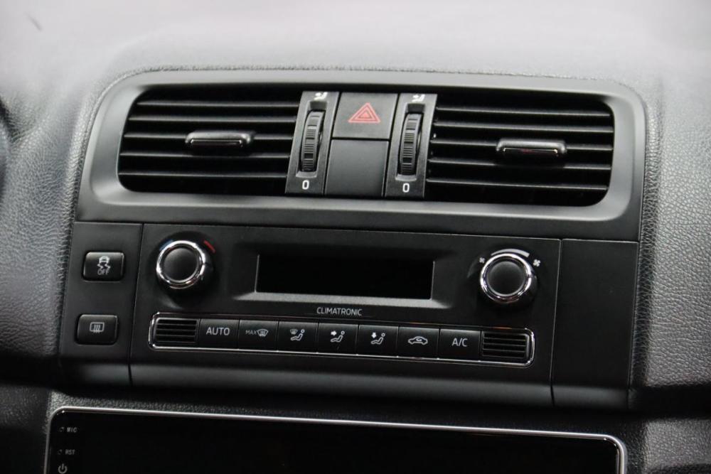 Skoda Fabia II Рестайлинг Сургут  - изображение 19