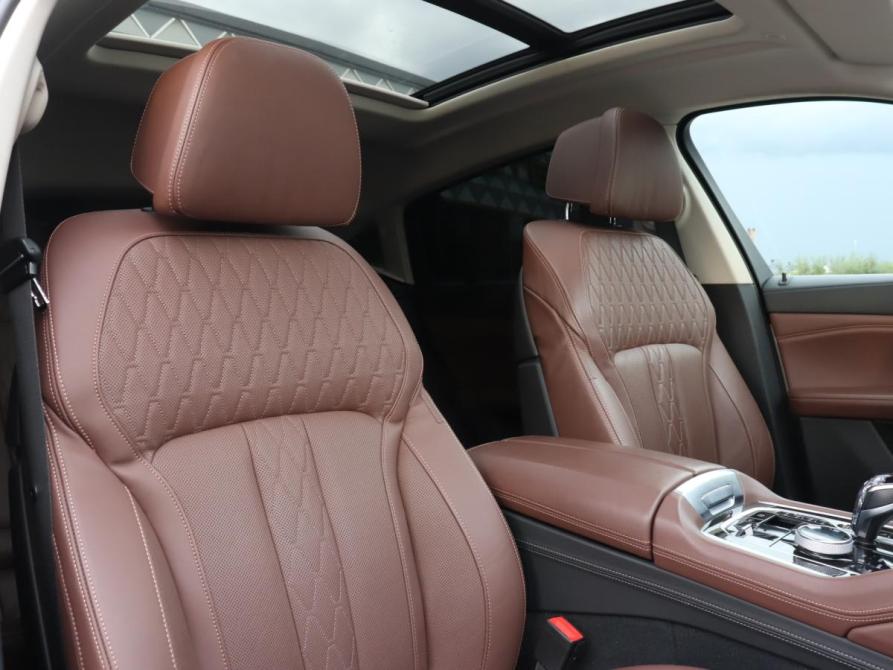 BMW X6 III (G06) Москва  - изображение 14