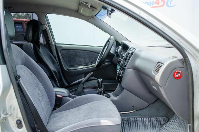Toyota Avensis I с пробегом 2000 года, цена 230 000 рублей, 366000 км, седан, Автокод Объявления