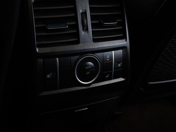 Mercedes-Benz GLE I (W166) с пробегом 2018 года, цена 3 736 000 рублей, 156570 км, внедорожник, Автокод Объявления