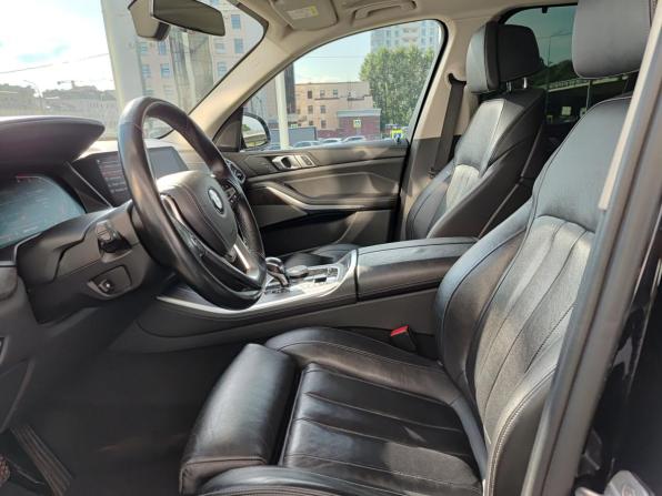 BMW X5 IV (G05/G18) с пробегом 2020 года, цена 5 290 000 рублей, 200271 км, внедорожник, Автокод Объявления