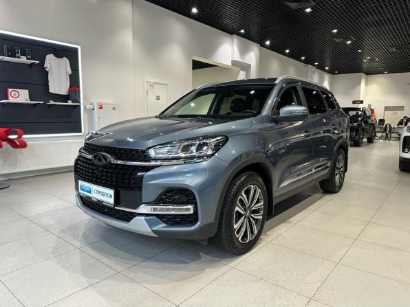 Chery Tiggo 8 I с пробегом 2021 года, цена 1 763 000 рублей, 35000 км, внедорожник, Автокод Объявления