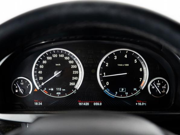 BMW X5 III (F15) с пробегом 2014 года, цена 2 530 000 рублей, 161420 км, внедорожник, Автокод Объявления
