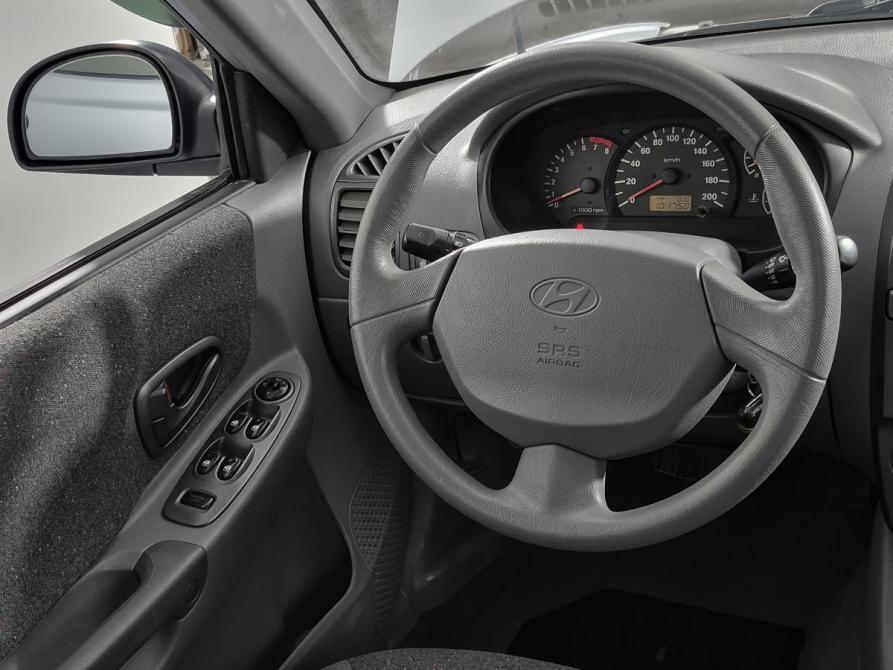 Hyundai Accent II Нижний Новгород  - изображение 15