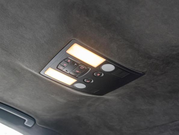 Audi S8 II (D3) Рестайлинг с пробегом 2007 года, цена 1 575 000 рублей, 94558 км, седан, Автокод Объявления