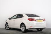 Toyota Corolla XI (E160 E170 E180) Томск  - изображение 25