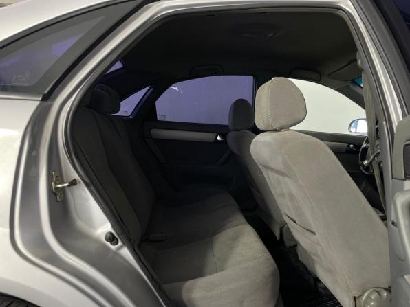 Chevrolet Lacetti I с пробегом 2008 года, цена 460 000 рублей, 227000 км, седан, Автокод Объявления