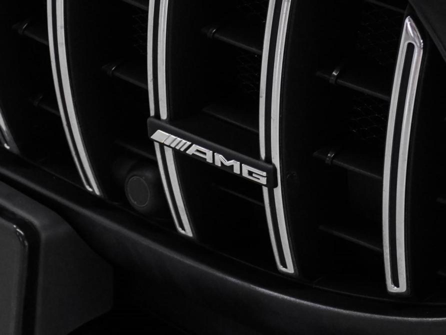 Mercedes-Benz AMG GT 4-Door Coupe I Ростов-на-Дону  - изображение 8