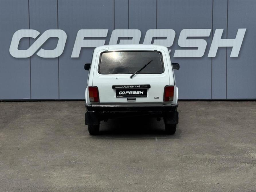 Lada (ВАЗ) 2121 (4x4) I Рестайлинг Кропоткин  - изображение 4