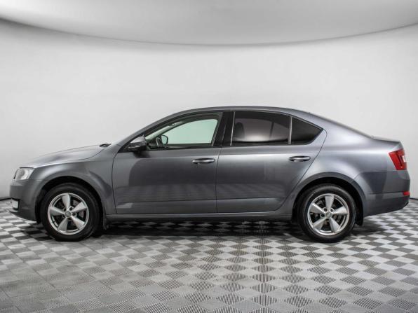 Skoda Octavia III (A7) с пробегом 2014 года, цена 1 285 000 рублей, 131998 км, лифтбек, Автокод Объявления