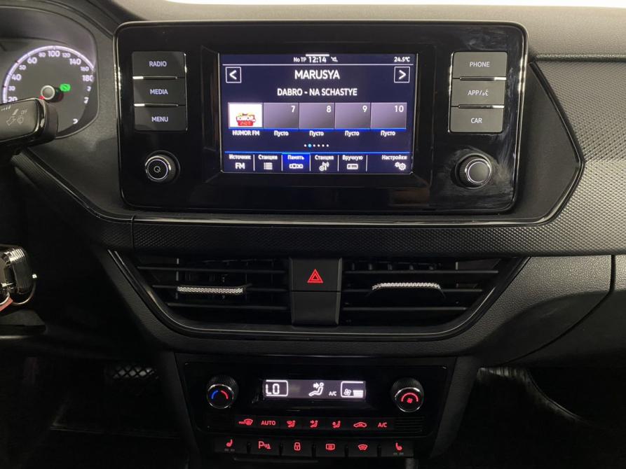 Volkswagen Polo V Рестайлинг Воронеж  - изображение 18