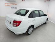 Lada (ВАЗ) Granta I Рестайлинг Москва  - изображение 19