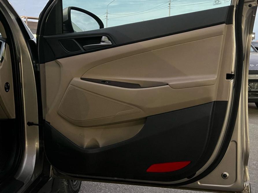Hyundai Tucson III Волгоград  - изображение 20