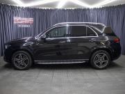 Mercedes-Benz GLE II (V167) Москва  - изображение 36
