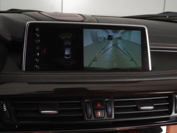 BMW X6 II (F16) с пробегом 2018 года, цена 6 465 000 рублей, 81518 км, внедорожник, Автокод Объявления