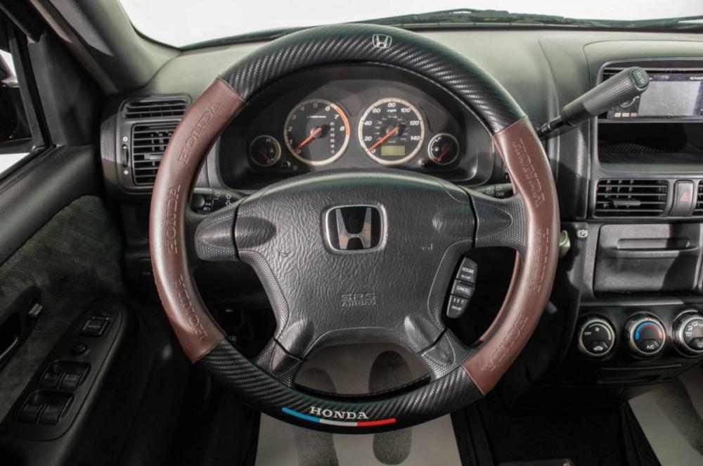 Honda CR-V II Барнаул  - изображение 14