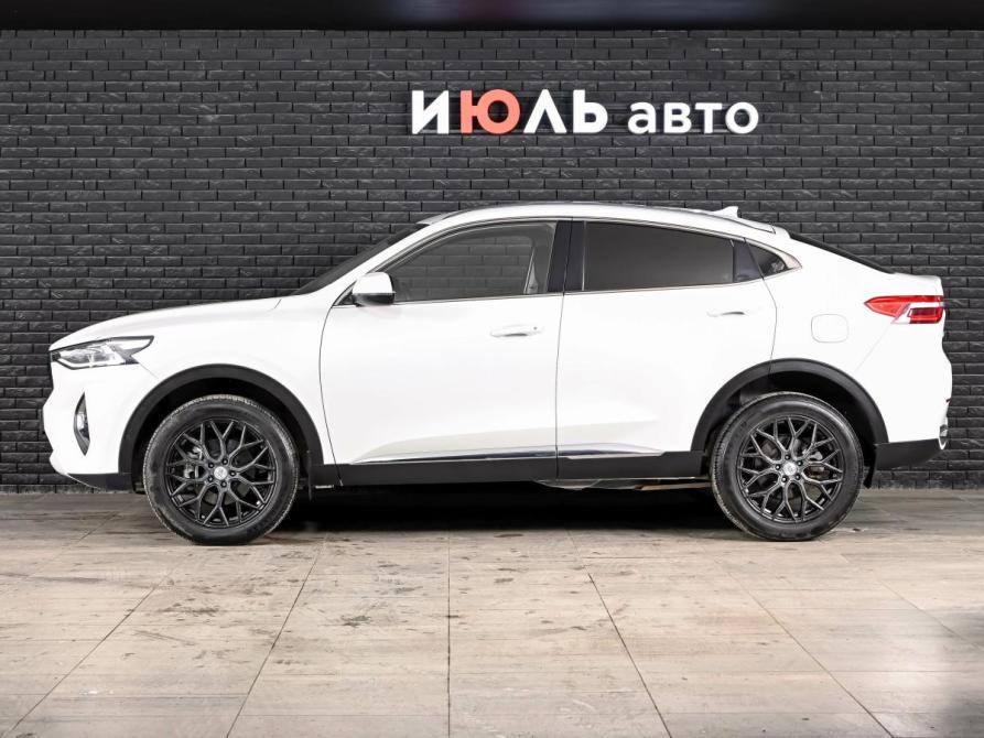 Haval F7x I Екатеринбург  - изображение 7