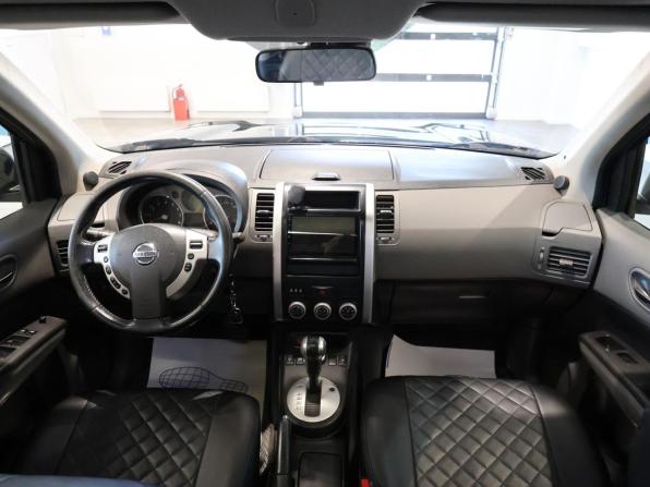 Nissan X-Trail II с пробегом 2008 года, цена 950 000 рублей, 195616 км, внедорожник, Автокод Объявления