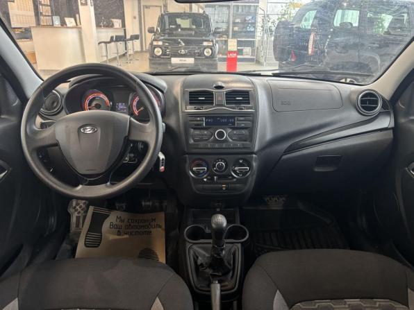 Lada (ВАЗ) Granta I Рестайлинг с пробегом 2022 года, цена 703 000 рублей, 76324 км, универсал, Автокод Объявления