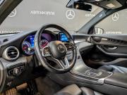 Mercedes-Benz GLC I (X253) Рестайлинг Москва  - изображение 42