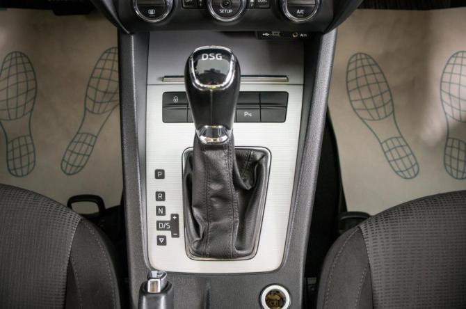 Skoda Octavia III (A7) с пробегом 2013 года, цена 1 469 000 рублей, 192000 км, лифтбек, Автокод Объявления