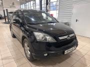 Honda CR-V III Пермь  - изображение 15