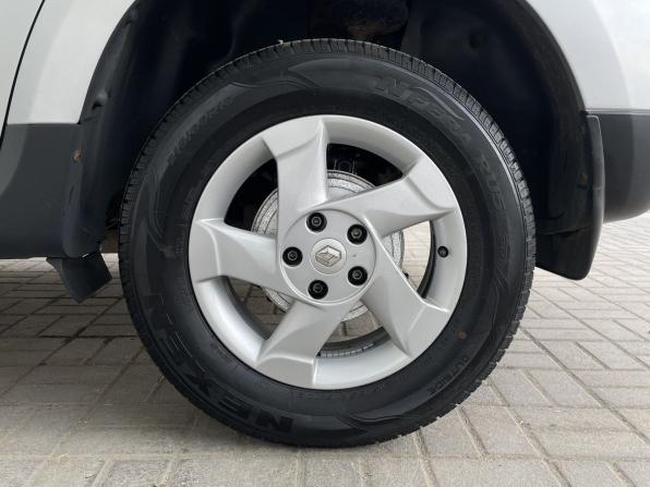 Renault Duster I Рестайлинг с пробегом 2019 года, цена 1 490 000 рублей, 84113 км, внедорожник, Автокод Объявления