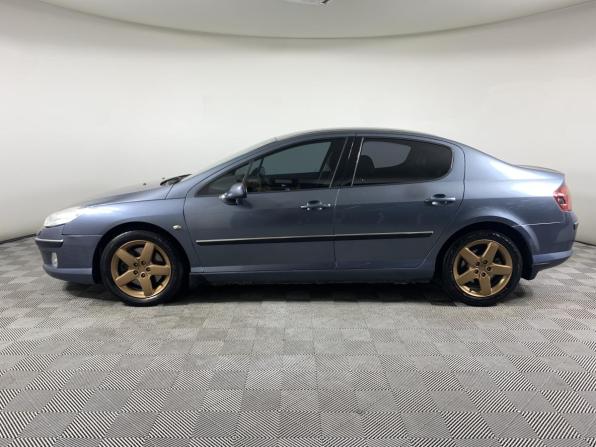 Peugeot 407 с пробегом 2006 года, цена 370 000 рублей, 269952 км, универсал, Автокод Объявления