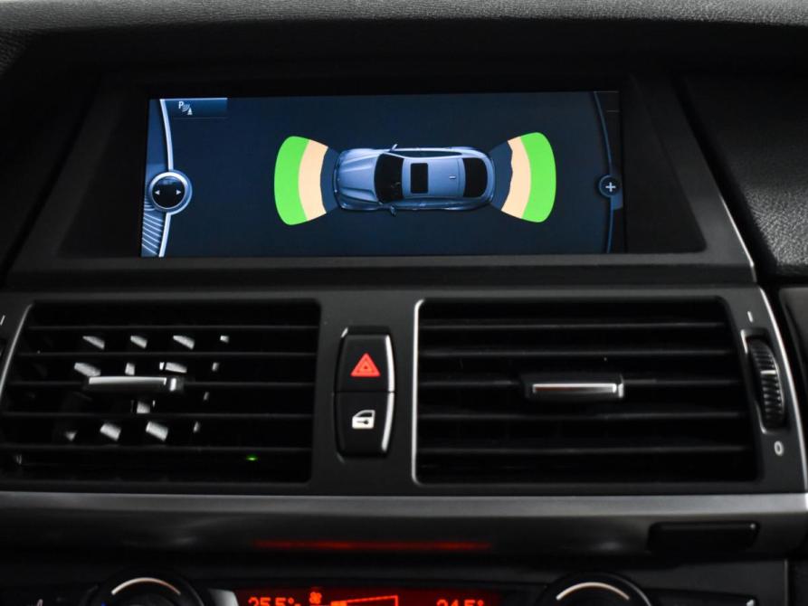 BMW X6 I (E71) Санкт-Петербург  - изображение 15