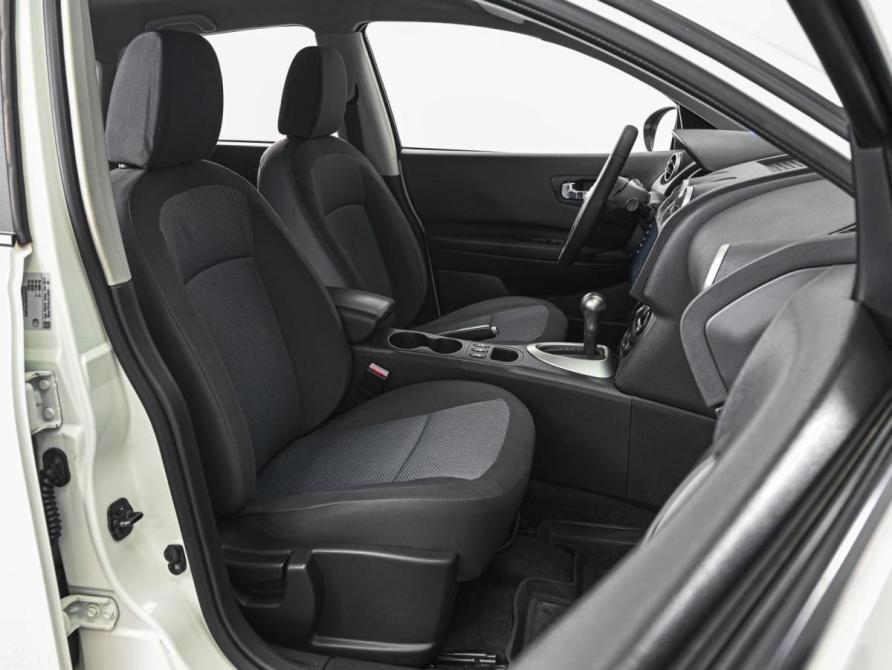 Nissan Qashqai I Рестайлинг Ставрополь  - изображение 8