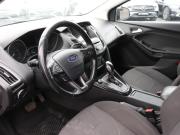 Ford Focus III Рестайлинг Москва  - изображение 36