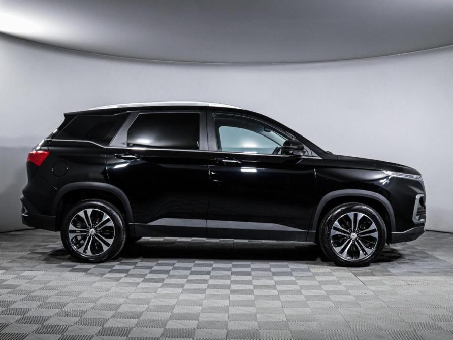 Chevrolet Captiva II Москва  - изображение 4