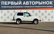 Lada (ВАЗ) 2121 (4x4) I Рестайлинг Краснодар  - изображение 22