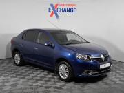 Renault Logan II Нижний Новгород  - изображение 21