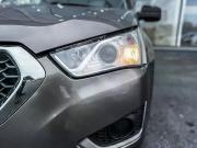 Datsun mi-DO Курган  - изображение 19