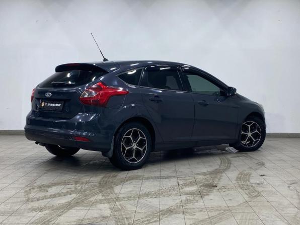 Ford Focus III с пробегом 2011 года, цена 679 000 рублей, 238410 км, хэтчбек, Автокод Объявления