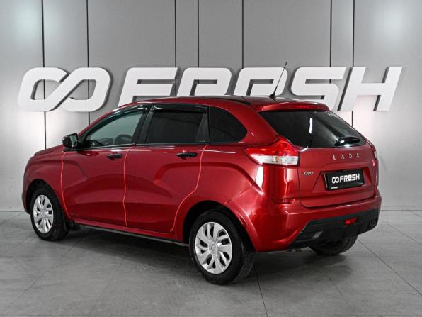 Lada (ВАЗ) XRAY I с пробегом 2019 года, цена 849 000 рублей, 62160 км, хэтчбек, Автокод Объявления